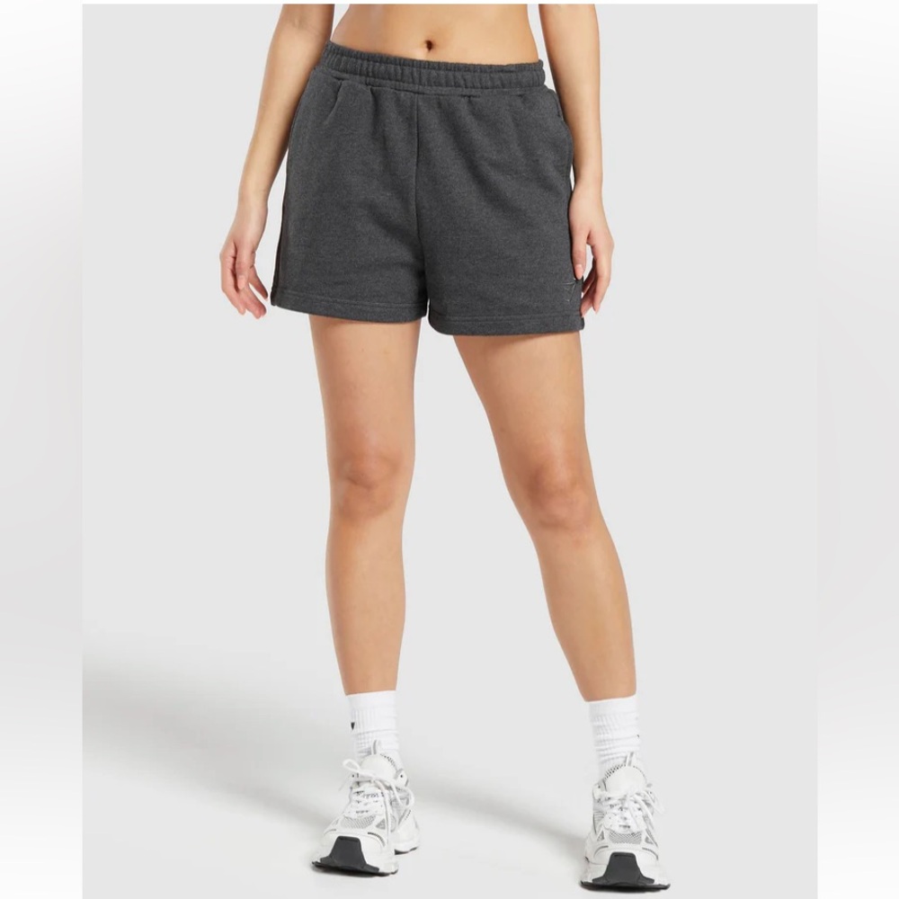 Gymshark Rest Day Sweat Shorts